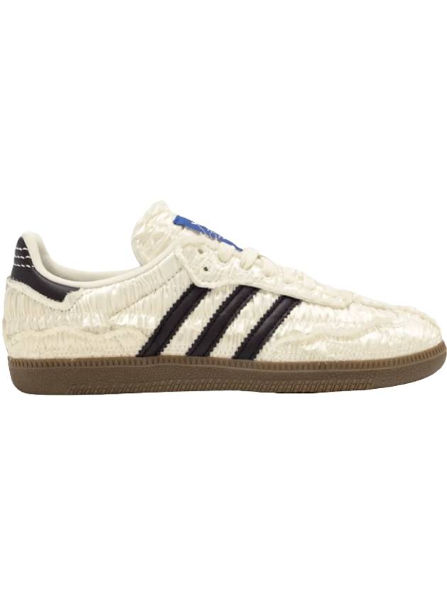 Caroline Samba low top sneakers white - ADIDAS - BALAAN 1