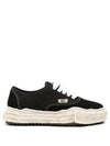 Sneakers A12FW729 BLACK - MAISON MIHARA YASUHIRO - BALAAN 1