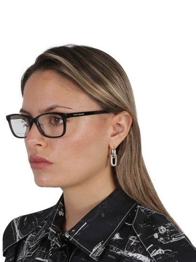 Tommy Hilfiger Demo Rectangular Ladies Eyeglasses TH 1889 0807 53 - TOMMY HILFIGER - BALAAN 2