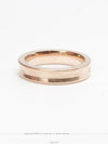 women rings - TIFFANY & CO. - BALAAN 5