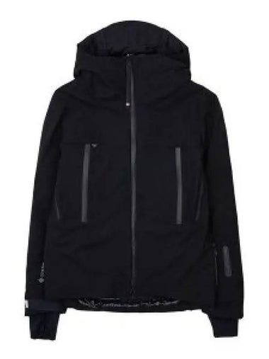 Grenoble Women s Gore Tex Down Jacket 64017125 1A00018 596ZF 999 1206947 - MONCLER - BALAAN 1