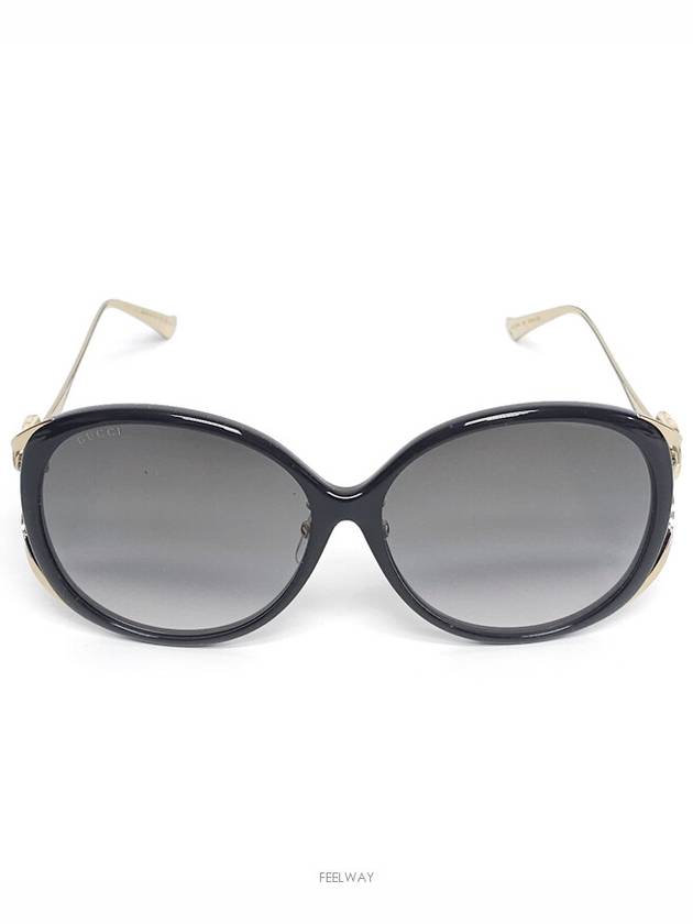 men sunglasses - GUCCI - BALAAN 3