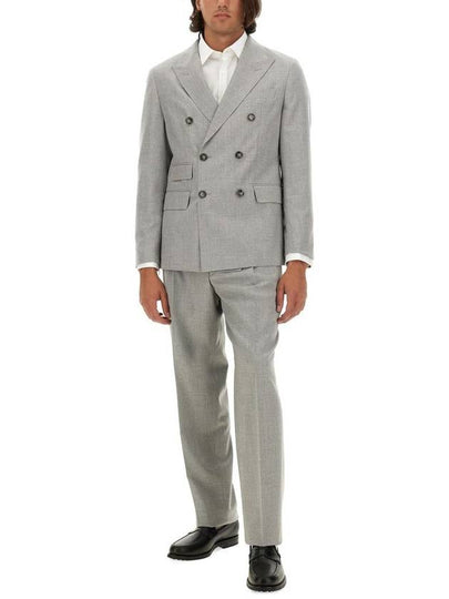 Boss Heston Suit - HUGO BOSS - BALAAN 2