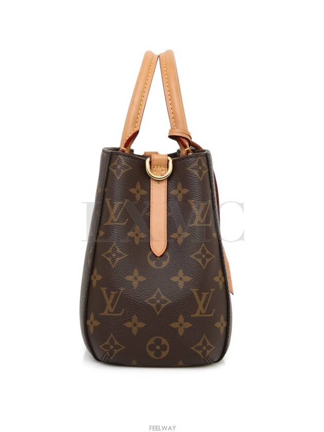 women tote bag - LOUIS VUITTON - BALAAN 3