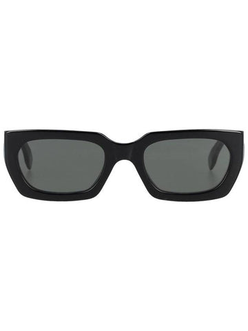 Retrosuperfuture Teddy Sunglasses - RETROSUPERFUTURE - BALAAN 1