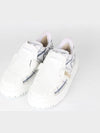 ID logo sneakers white 35 5 225 - DIOR - BALAAN 1