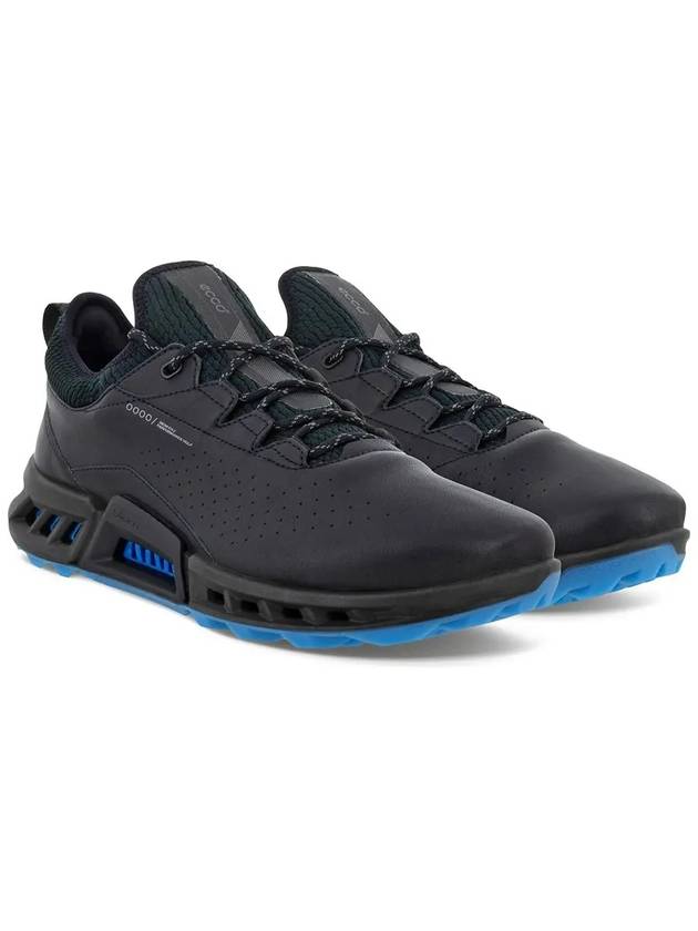 Biom C4 Spikeless Black - ECCO - BALAAN 3