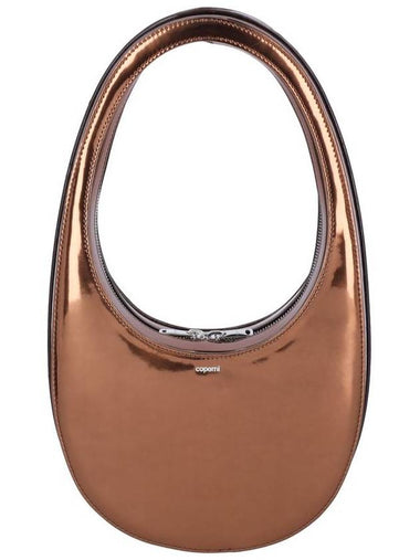 Coperni 'Mirrored Swipe Bag' Handbag - COPERNI - BALAAN 1