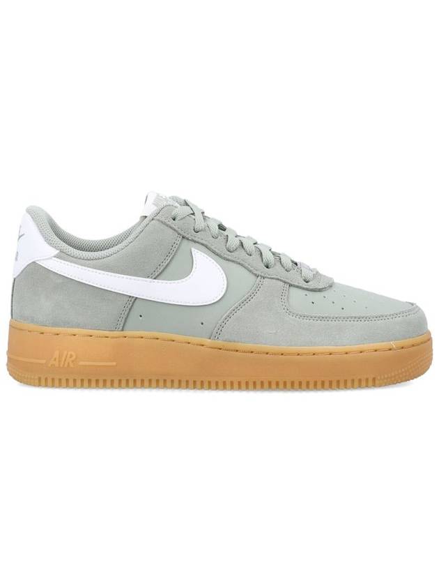 Air Force 1 Low Top Sneakers Green - NIKE - BALAAN 2