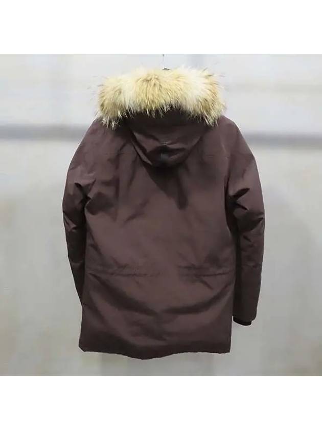 Smith Market Brown Jumper Men s Clothing - CANADA GOOSE - BALAAN 2