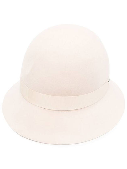 Etta Conscious Cloche Hat Ecru - HELEN KAMINSKI - BALAAN 2