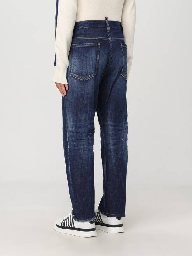 Jeans affusolati Dsquared2 - DSQUARED2 - BALAAN 3