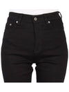 Women's Dina Skinny Jeans Black - GOLDEN GOOSE - BALAAN 9