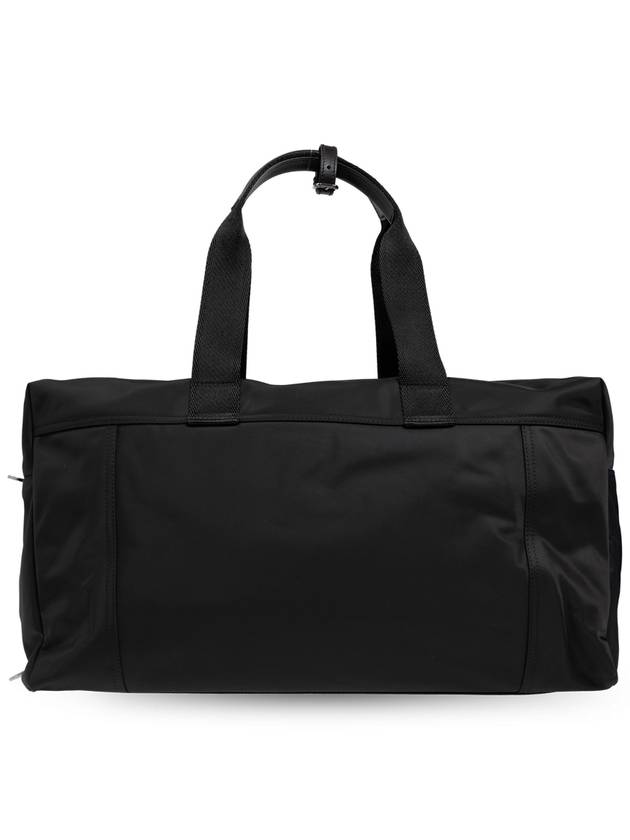 Dolce & Gabbana Carry-on Bag, Men's, Black - DOLCE&GABBANA - BALAAN 3