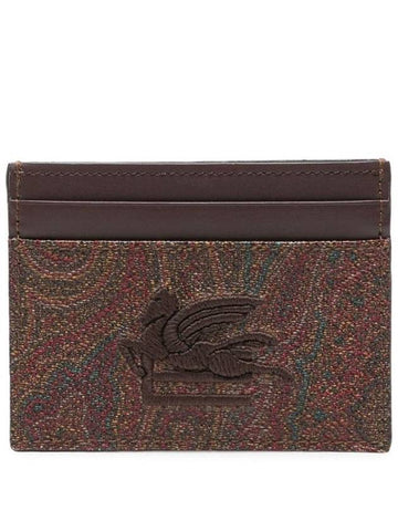 Etro Arnica E Pele Paper Holder Accessories - ETRO - BALAAN 1