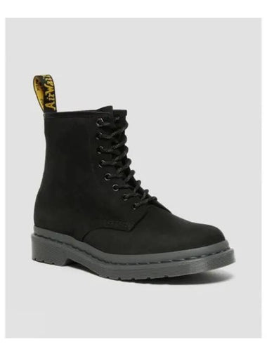 Dr Martens 1460 Nubuck - DR. MARTENS - BALAAN 1