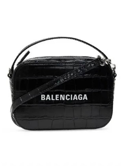 Everyday Camera Bag 270217 - BALENCIAGA - BALAAN 1