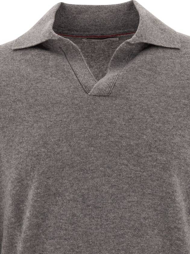 Brunello Cucinelli Sweaters - BRUNELLO CUCINELLI - BALAAN 3