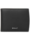 Men's card wallet CARD BIFOLD 901 - BALLY - BALAAN 1