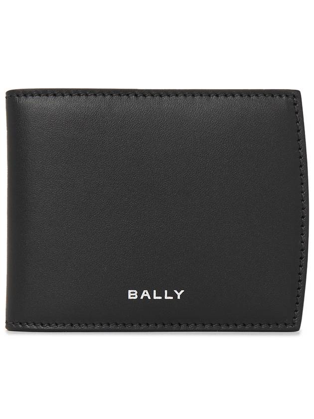 Men's card wallet CARD BIFOLD 901 - BALLY - BALAAN 1