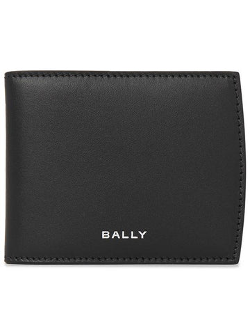 Men's card wallet CARD BIFOLD 901 - BALLY - BALAAN 1