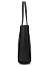 CA114 B4 BLACK Women s Shoulder Bag - COACH - BALAAN 3