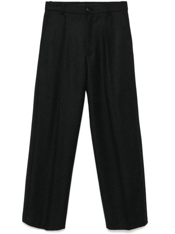 Dries Van Noten Pants - DRIES VAN NOTEN - BALAAN 1