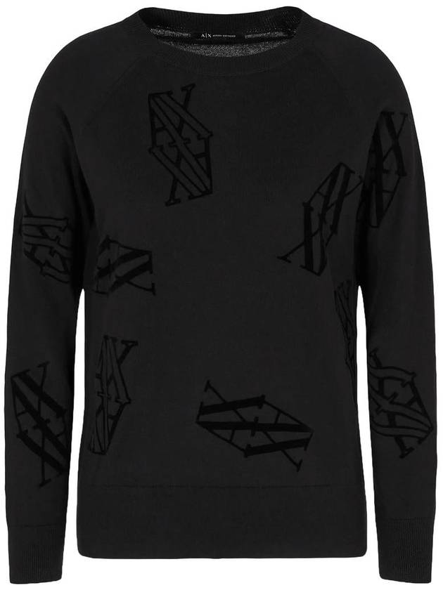 Armani Exchange Sweaters - ARMANI EXCHANGE - BALAAN 1