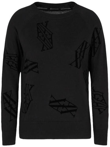 Armani Exchange Sweaters - ARMANI EXCHANGE - BALAAN 1