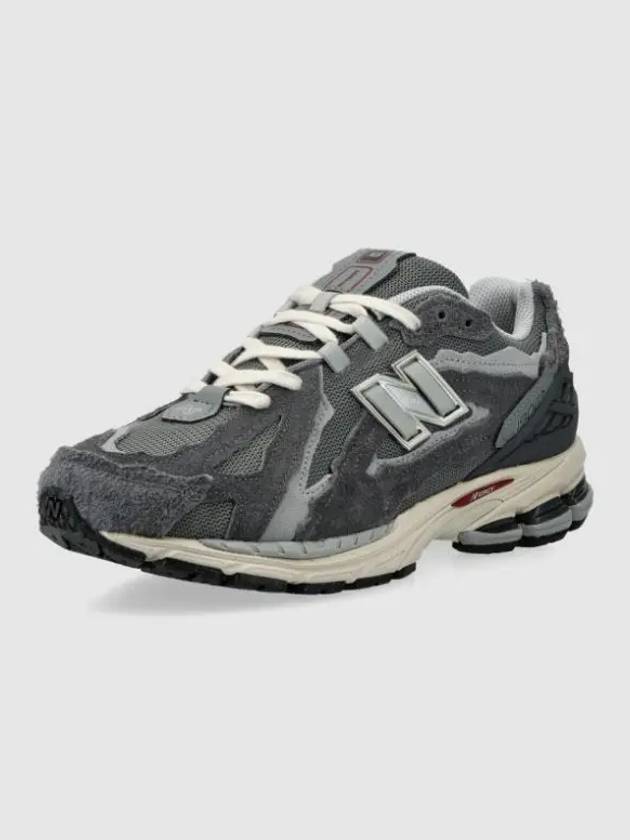 1906D Protection Pack Castle Rock Low Top Sneakers Grey - NEW BALANCE - BALAAN 3