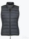 Women's Dodie Padded Vest Black - PARAJUMPERS - BALAAN 2