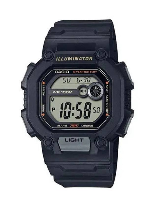 Watch Electronic Sports W737HX1A - CASIO - BALAAN 2