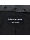 Smith Market Sonia Nickel Jacket Women s Clothing - SONIA RYKIEL - BALAAN 4