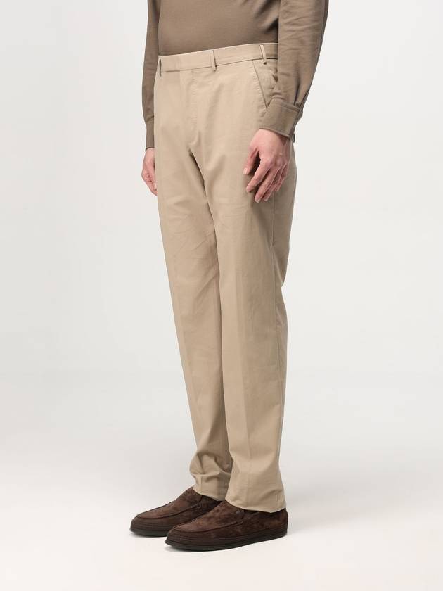 Pants men Zegna - ERMENEGILDO ZEGNA - BALAAN 4