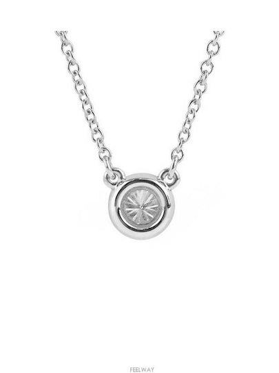 women necklace - TIFFANY & CO. - BALAAN 2