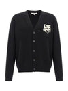 Sweaters Black - MAISON KITSUNE - BALAAN 2