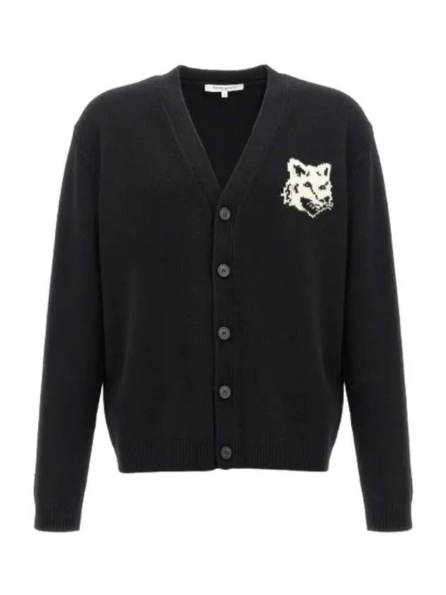 Sweaters Black - MAISON KITSUNE - BALAAN 3