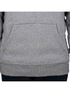 P 6 Logo Uprisal Hoodie Grey - PATAGONIA - BALAAN 8