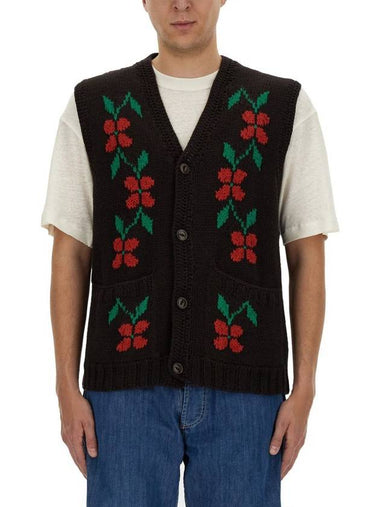 Ymc Cotton Vest - YMC - BALAAN 1