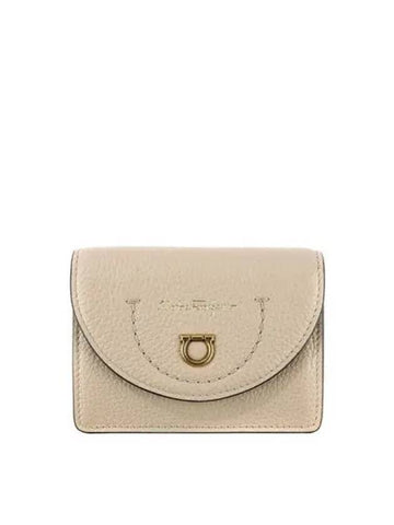 Women s card wallet 271651 - SALVATORE FERRAGAMO - BALAAN 1