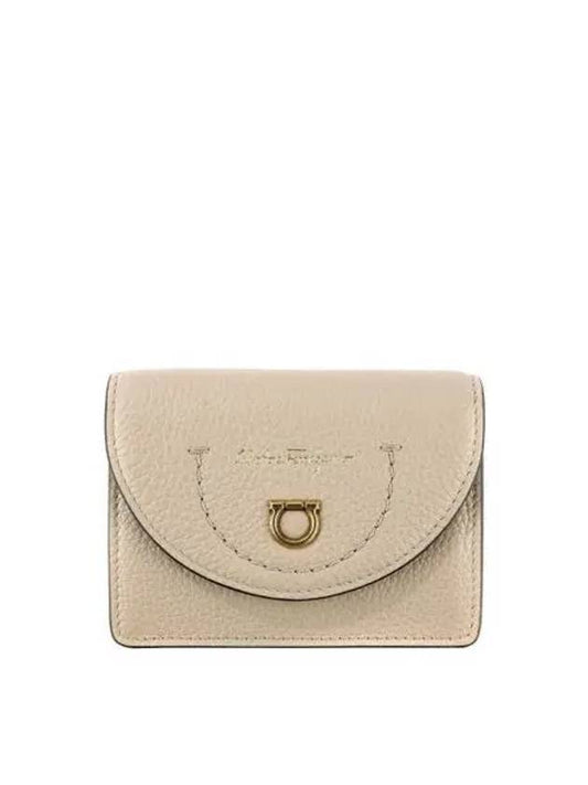 Women s card wallet 271651 - SALVATORE FERRAGAMO - BALAAN 1