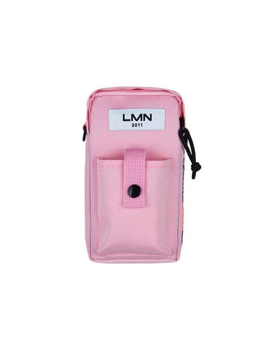 Penny Bag Mini Pink - LMN3011 - BALAAN 1