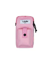 Unisex Penny Bag Mini Pink - LMN3011 - BALAAN 1