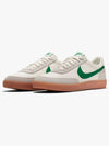 Killshot 2 Leather Low Top Sneakers Green - NIKE - BALAAN 6