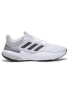 Response Super 3.0 Low Top Sneakers Grey - ADIDAS - BALAAN 2