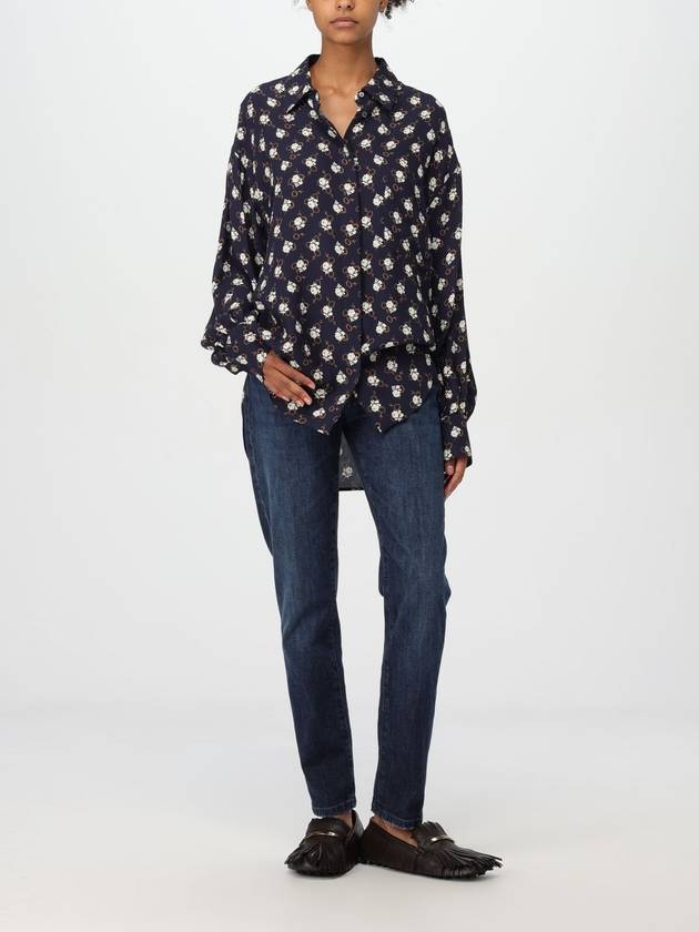 Jeans woman Dondup - DONDUP - BALAAN 2