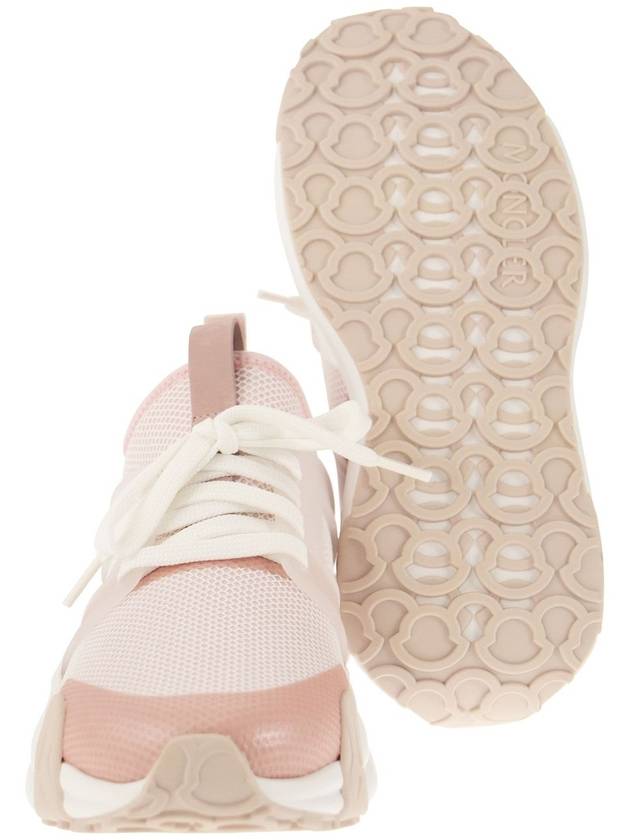 Sneakers I109B4M00050M173751A PINK - MONCLER - BALAAN 6