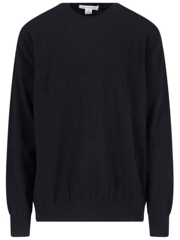 Comme Des Garcons Sweaters - COMME DES GARCONS - BALAAN 1