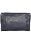 Giant Envelope Clutch 327076 D94JG 1202 Dark Gray - BALENCIAGA - BALAAN 3