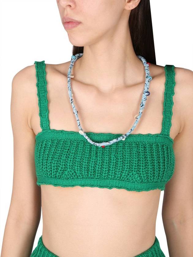 Alanui Palm Springs Bralette - ALANUI - BALAAN 4